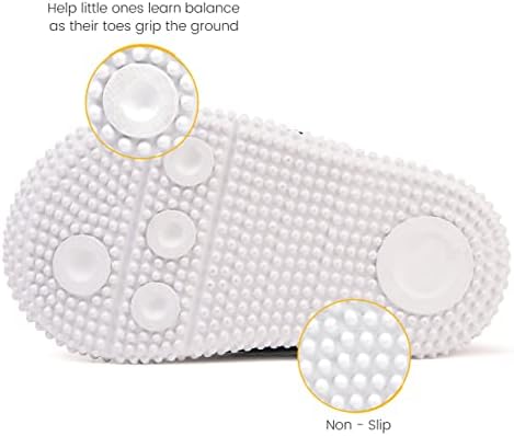 BMCiTYBM Baby Shoes - Perfect for First Walkers