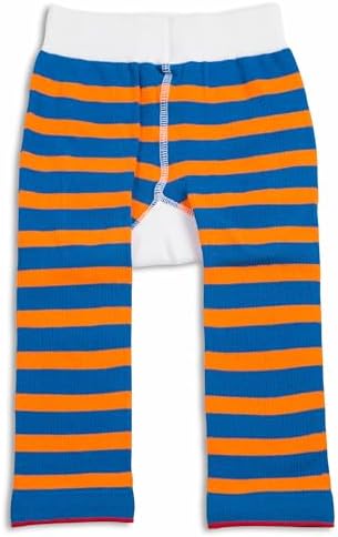 Pavilion Gift Company - Beachy Style Baby Boys 12-24 Months Leggings