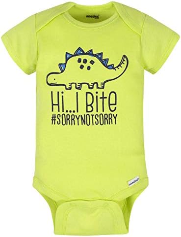 Onesies Brand - Unisex Baby 3-Set Bundle Mix Match