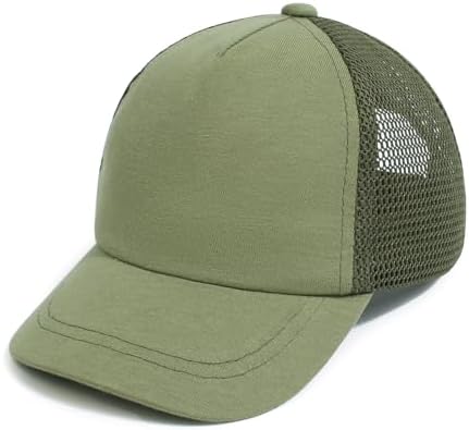 DRESHOW Toddler Dinosaur Baseball Cap