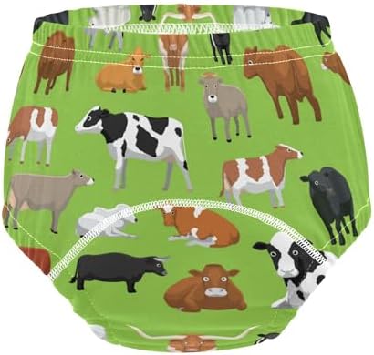 Perfect Potty Training Cotton Baby 2-5 Years