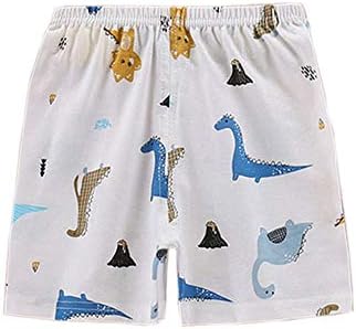 Sharely Sheep Toddler Cotton Shorts for Kids