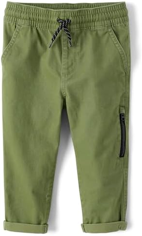 Perfect Fit Pull-On Pant for Boys