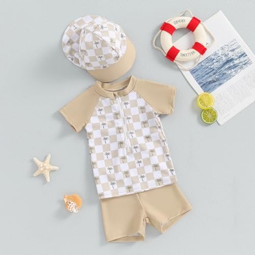 Dinosaur SharkswimGuard Set for Boys