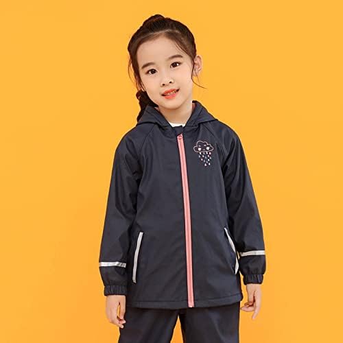 Waterproof Raincoat for Babies