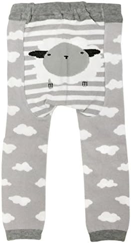Wrapables Baby Boys Soft leggings