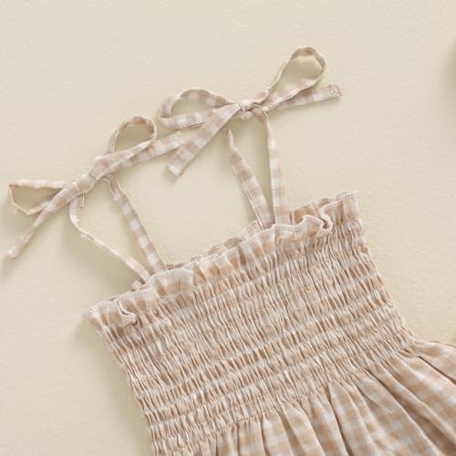 Adorable Summer Outfit for Babies Size Perfect