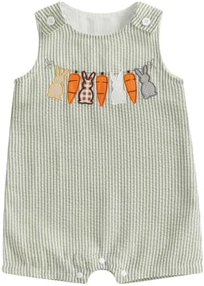 Perfect Toddler Boys Easter Outfit