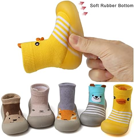 Perfect Slip-On for Toddlers