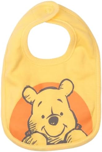 Disney Winnie the Pooh Baby Bodysuit