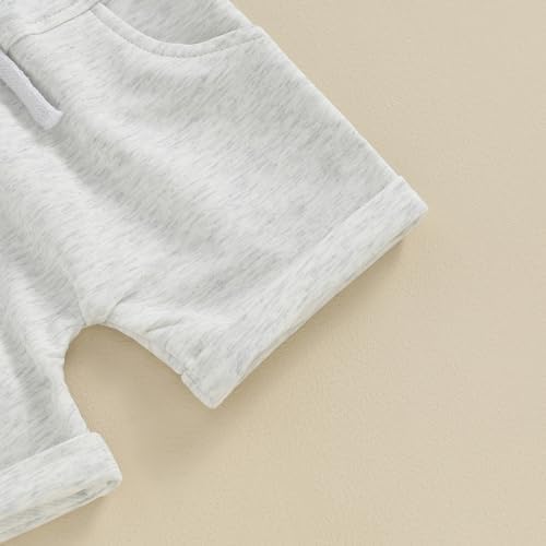 Soft Cute Toddler Outfit