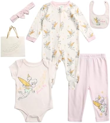 Baby Boys Girls Disney
