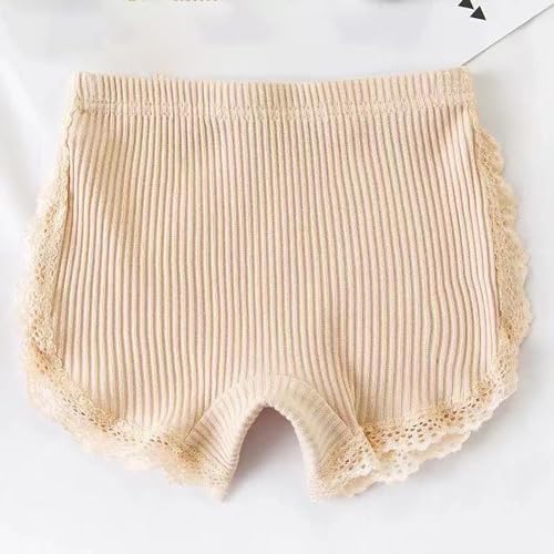 Infant Cotton Linen Bloomers