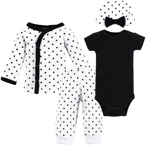 Thermal Layette Set for Preemies