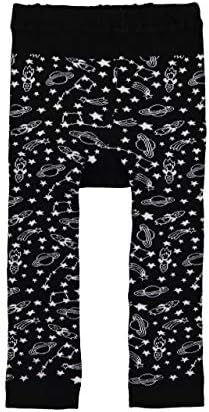 Doodle Pants Space Collection Legging