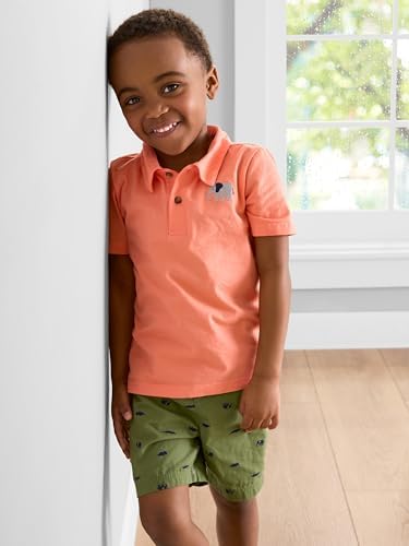 Adorable 3-Piece Playwear Set
