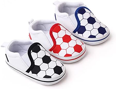 Clowora Toddler Non-Slip Shoes