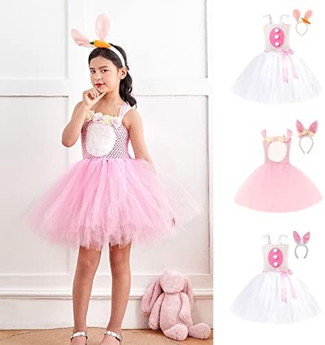 Cute bunny romper for baby