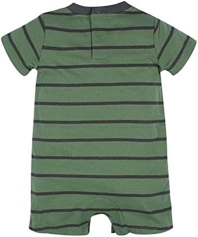 Onesies Brand 3-Pack Baby Boy Romper