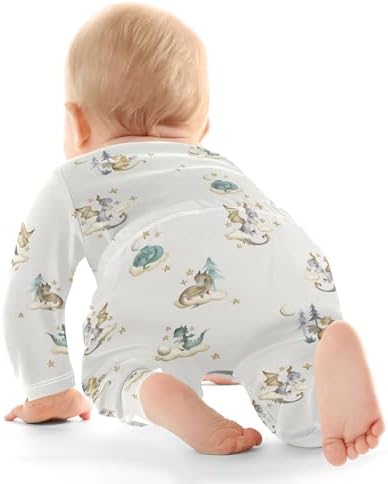 Vv FelixL Toddler Cozy Set 0-24m White