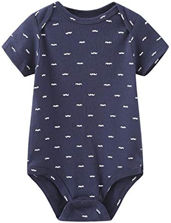 9-Piece Baby Layette Set Boys