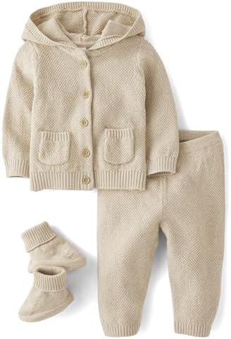 Gymboree 3-Piece Set Bundle for Little Ones