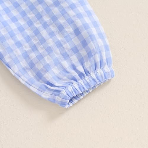 Perfect Plaid Plush Toddler Blair Harem Pants