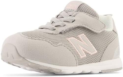 New Balance Baby 515 V1 Hook Loop Sneaker ballisticfigure