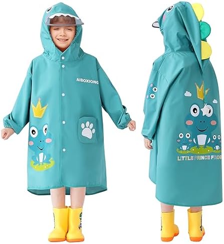 Rainy Day Protector for Kids