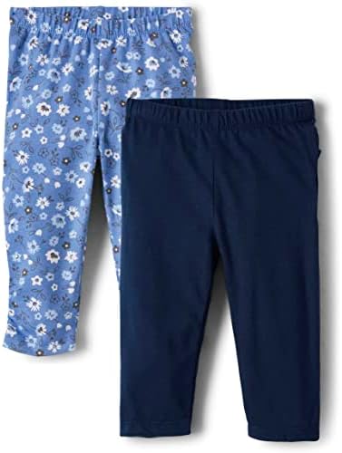Premium Full-Length Leggings for Preemies