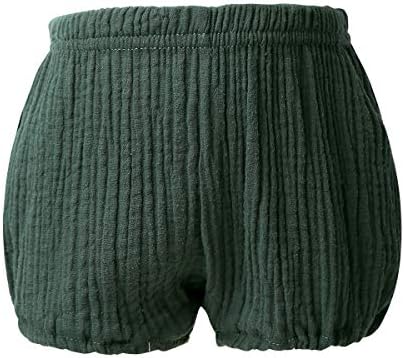 Comfy One-Piece Bloomers for Babies