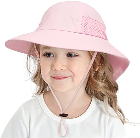 infant UPF 50 sunhat