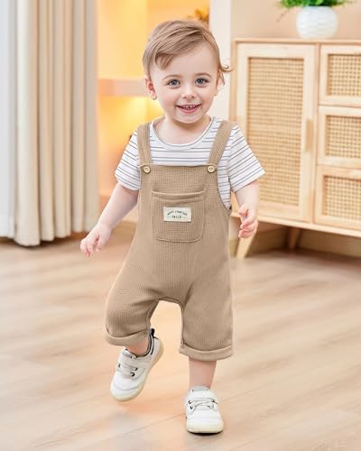 ZOEREA Toddler Summer Outfit