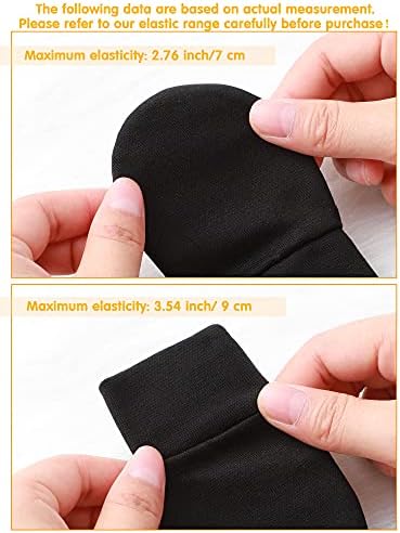 Geyoga Baby 12-Piece mittens set for 0-12 Months