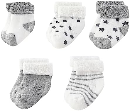 Perfect Layette Set for Baby Boys