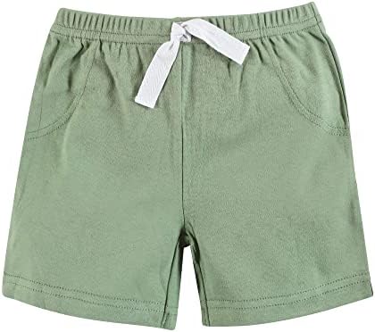 Hudson Baby Baby Shorts Bottoms x4