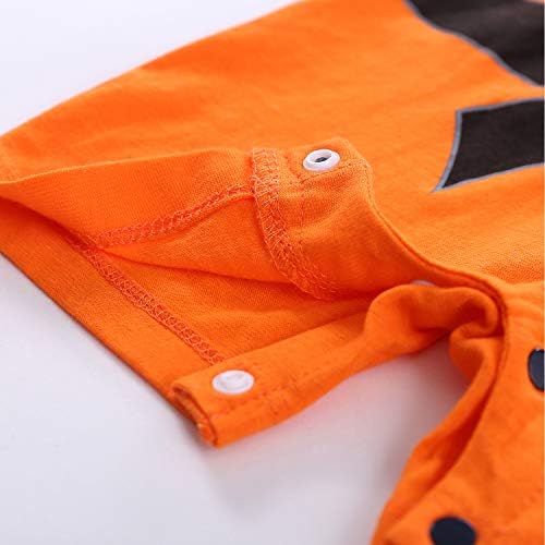 YFYBaby Toddler Boys 2-Piece Short Sleeve Romper