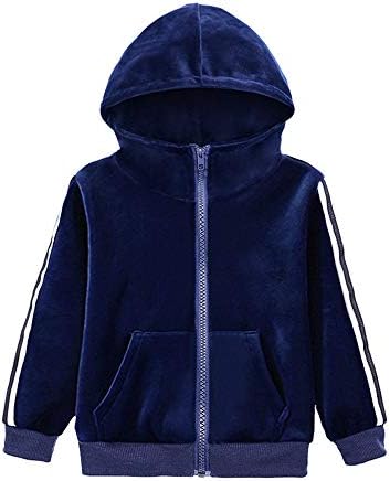 PerfectSoftComfy Tracksuit for Kids 2-Piece Gifting Set