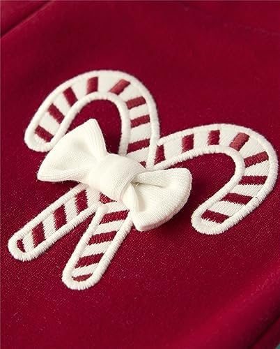 Gymboree Fall Christmas Printed Jeggings for Baby Girls