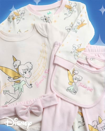 Baby Boys Girls Disney