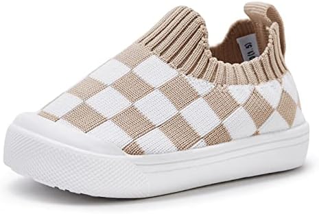 BMCiTYBM Lightweight Breathable Baby Sneakers