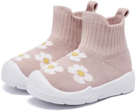 Morendl Toddler Sock Shoes