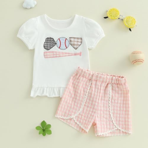 Perfect Gureui Toddler Boy Girl Summer Outfit