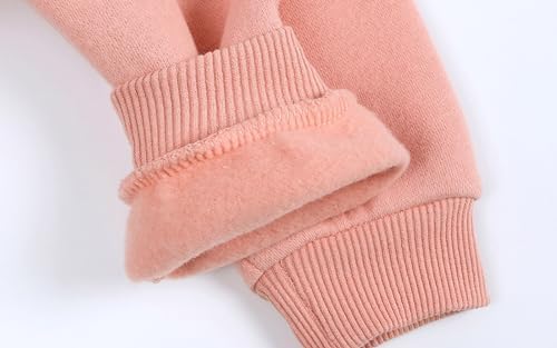 Mud Kingdom Boys Girls Fleece Sweater