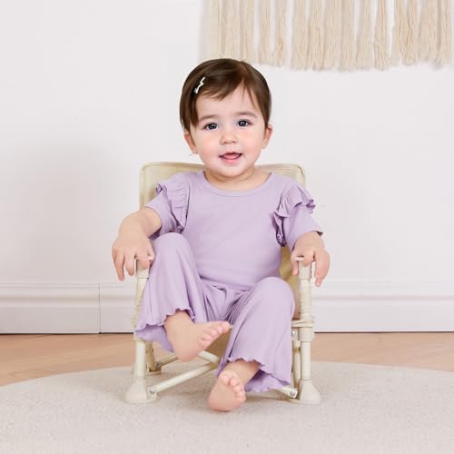 CUTE BABY GIRL SUMMER SET