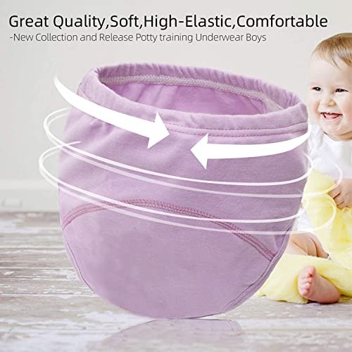 Perfect for Potty Training