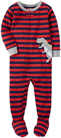 Carters Baby Boys 1-Piece Cotton Robe
