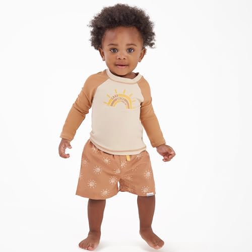 Gerber Toddler Swim Set