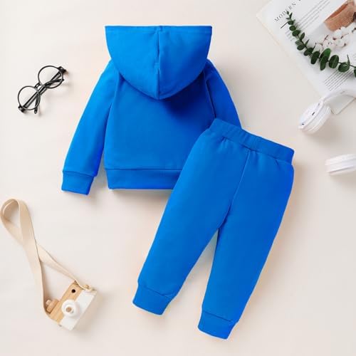 YOUNGER TREE Toddler Comfort Set