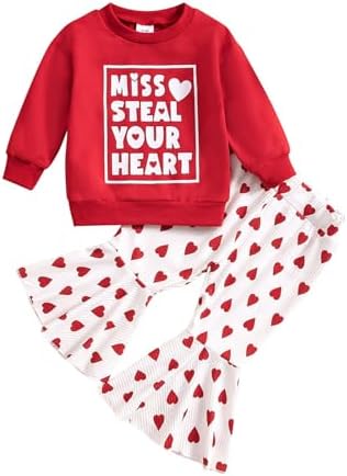 Perfect Valentines Day Gift for Baby Girls